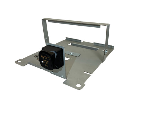 Jumper Boxer Ducato Movano Zweitbatterie Nachrüstsatz