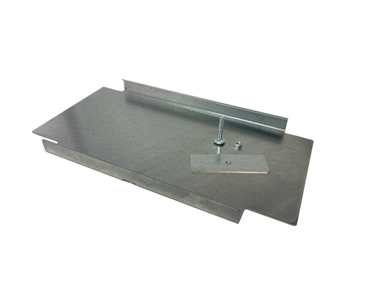 Universal Zweitbatterie Nachrüstsatz mit Trennleais AV-Basic