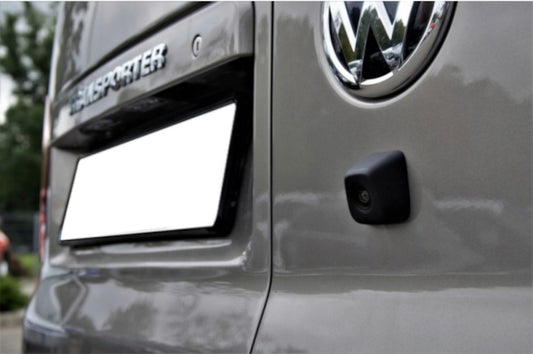 T6.1 Volkswagen Original Rückfahrkamera Rear View Flügeltüren