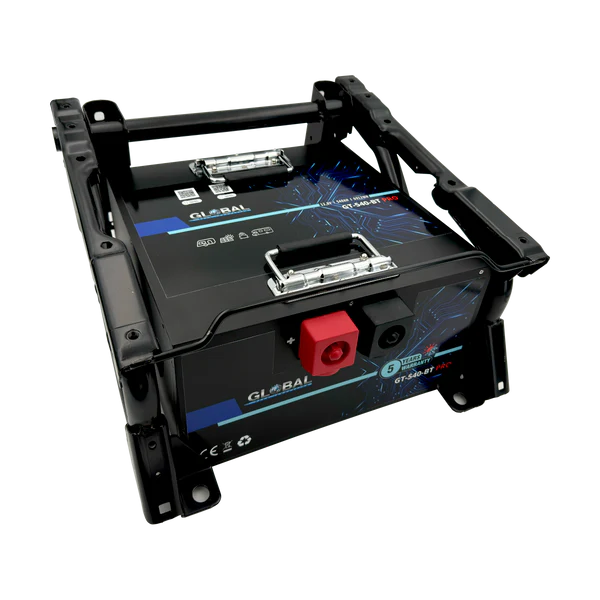 540Ah Lithium Batterie GT-540-BT PRO