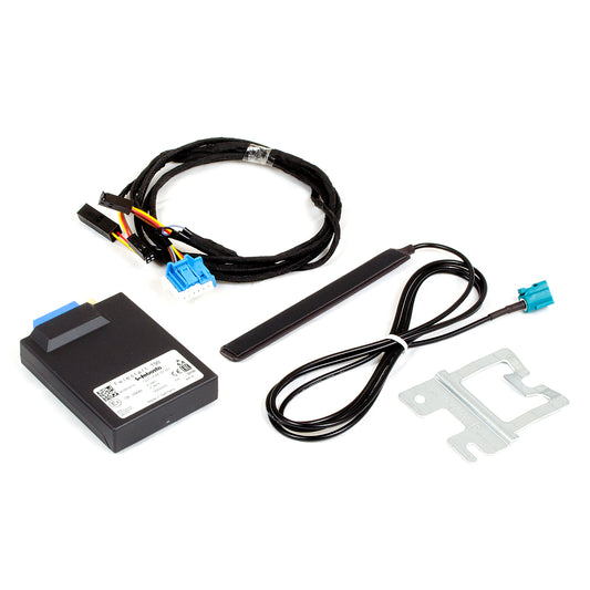 Volkswagen T5 Zuheizer Aufrüstung T99 Fernbedienung