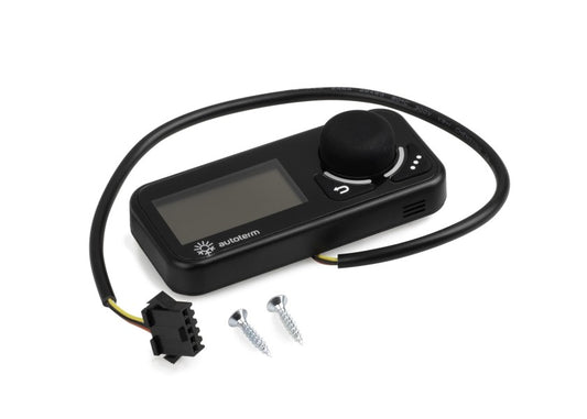 Autotherm Air 4D Universal Kit Comfort Control