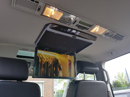 VW T5/T6/T6.1 Deckenmonitor Ampire OHV185-HD