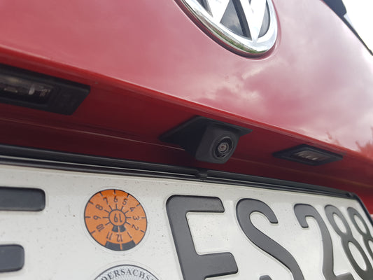 T6.1 Volkswagen Original Rückfahrkamera Rear View