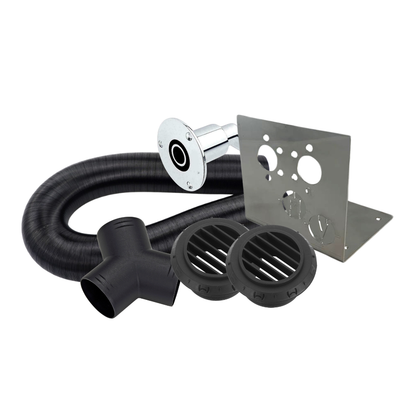 Autoterm Air 2D Yacht & Boot Luftstandheizung