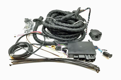 T7 E-Satz 13 Pol. Original VW 5H0907383C AHK Abnehmbar