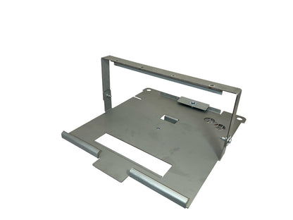 Jumper Boxer Ducato Movano Batteriehalterung AV-Deluxe Modular