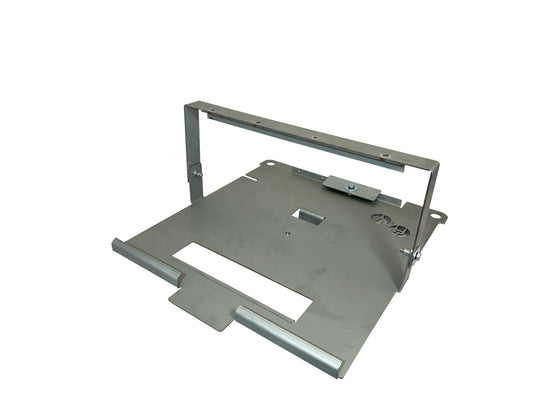 Jumper Boxer Ducato Movano Batteriehalterung AV-Deluxe Modular