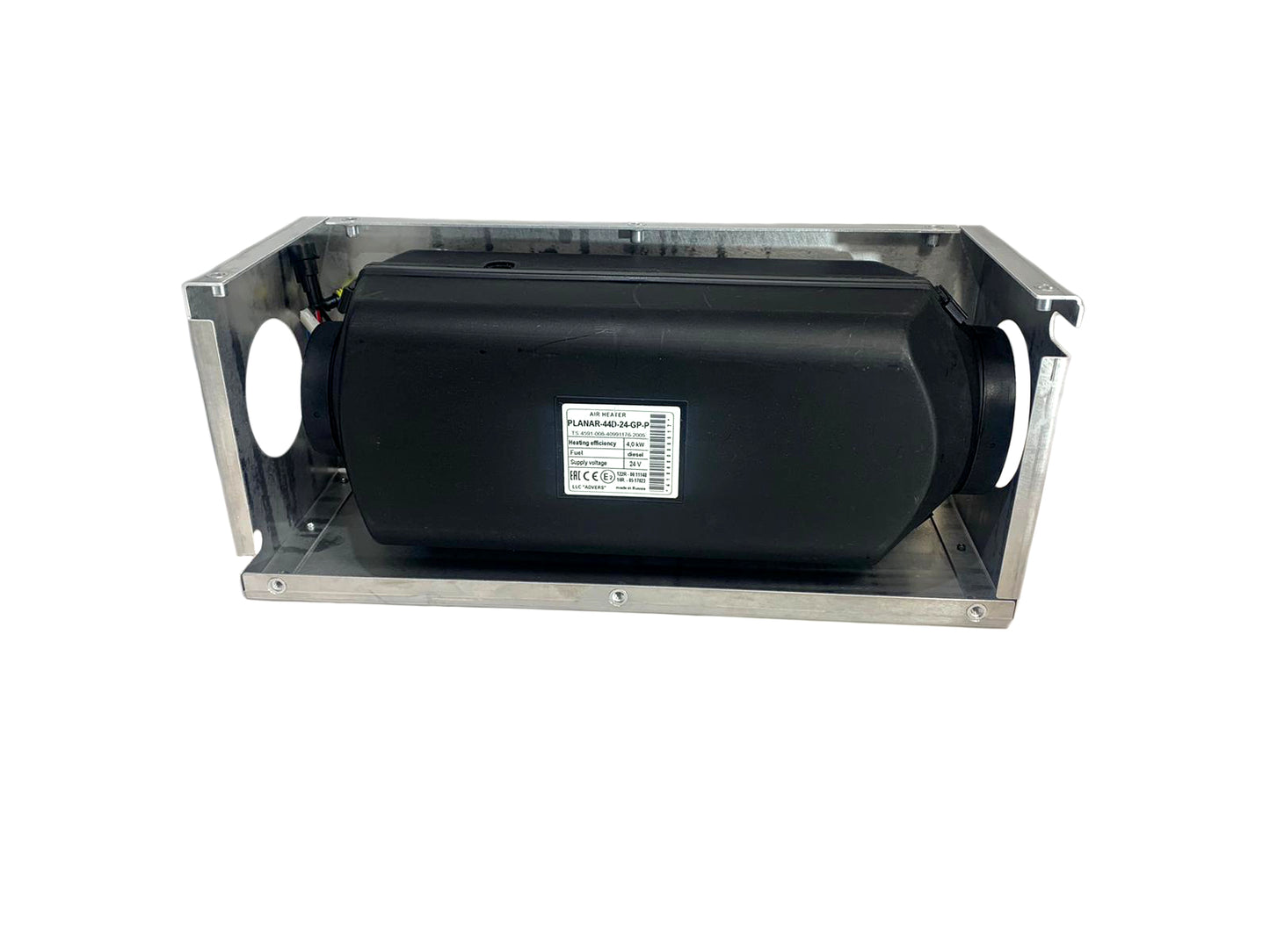 Autotherm Air 2D Universal AV-Unterflur Kit