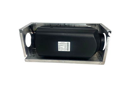 Autotherm Air 2D Universal AV-Unterflur Kit