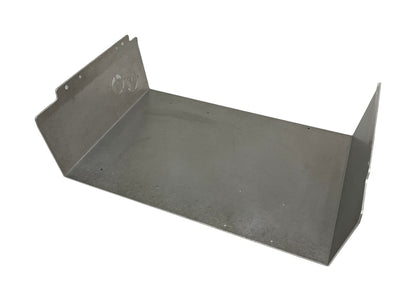 AV-Montageplatte für Zubehör T5/T6 Volkswagen Untersitz Elektroverteilung