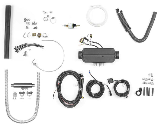Autotherm Air 2D Universal Kit Comfort Control