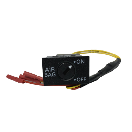 T5/T6 Airbagabschaltung Beifahrer