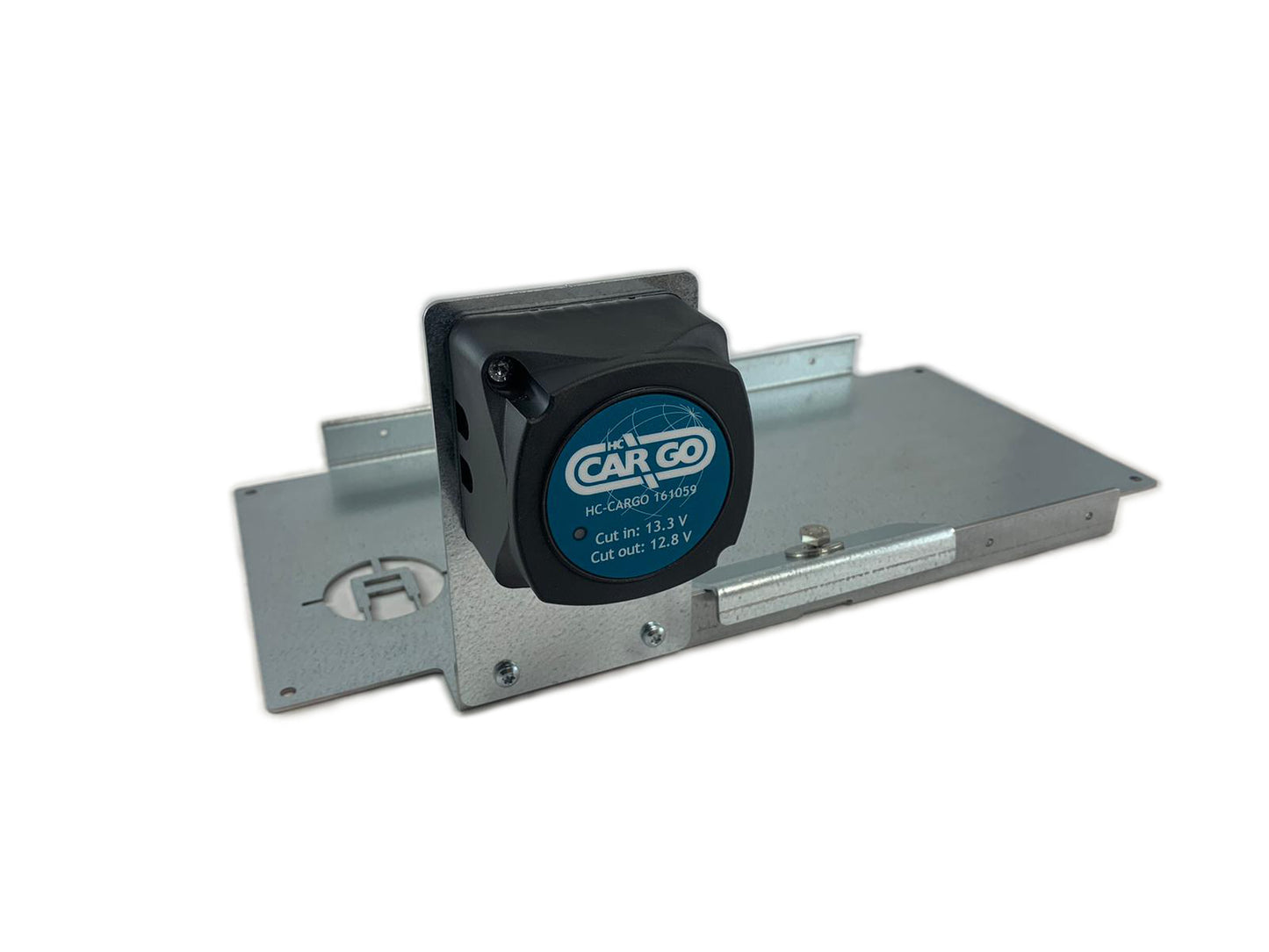 Volkswagen T5/T6/T6.1 Batteriehalterung AV-Deluxe Modular