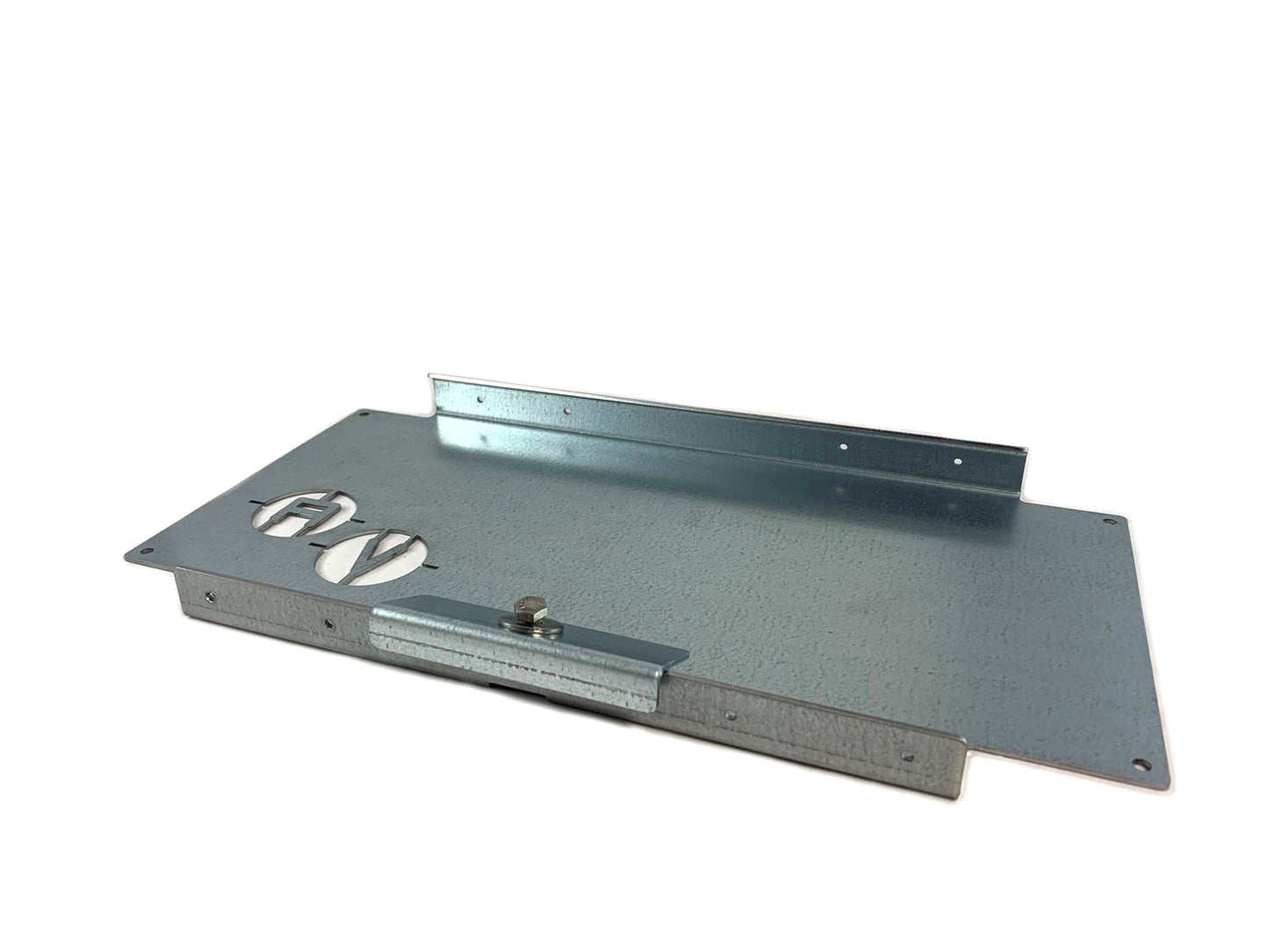 Volkswagen T5/T6/T6.1 Batteriehalterung AV-Deluxe Modular