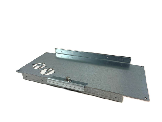 Volkswagen T5/T6/T6.1 Batteriehalterung AV-Deluxe Modular