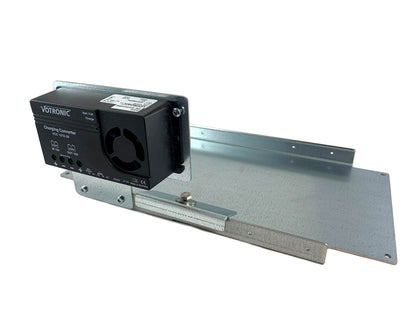 Volkswagen T5/T6/T6.1 Batteriehalterung AV-Deluxe Modular