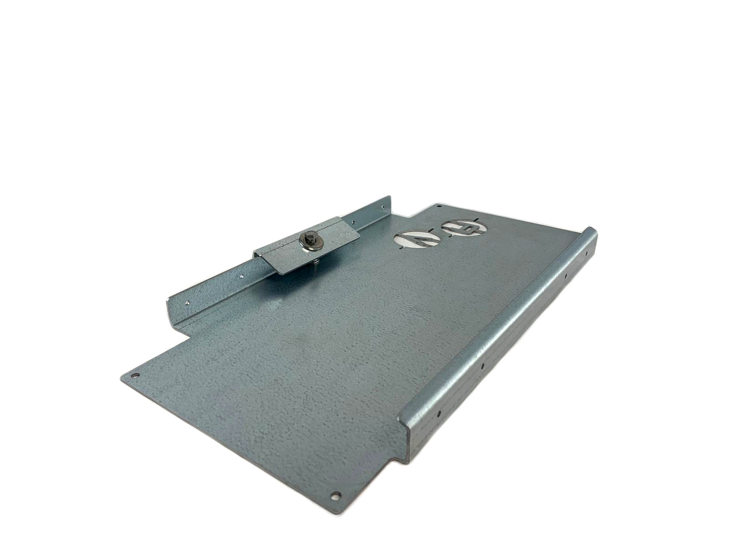 Volkswagen T5/T6/T6.1 Batteriehalterung AV-Deluxe Modular