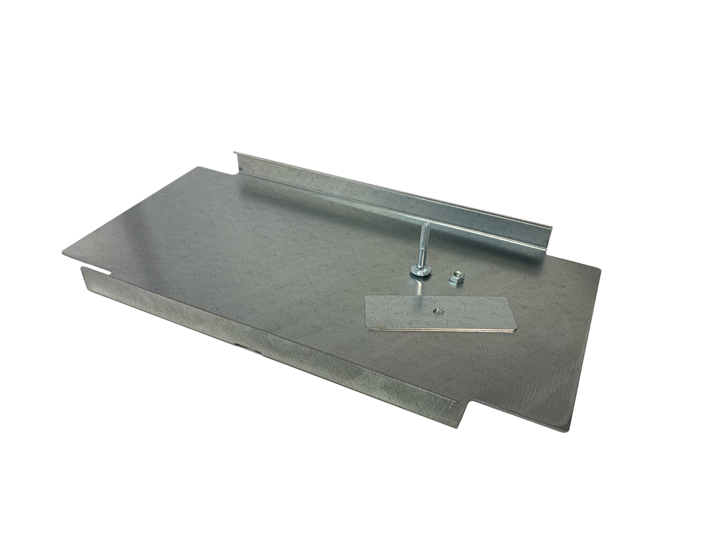 Universal Zweitbatterie Nachrüstsatz mit Trennleais AV-Basic