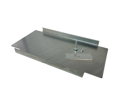 Universal Zweitbatterie Nachrüstsatz mit Trennleais AV-Basic