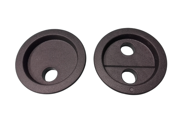 T5 T6 Bodenplatte 12 mm Birke L1 &L2 Siebdruck Braun