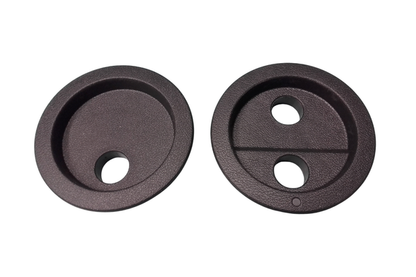 T5 T6 Bodenplatte 12 mm Birke L1 &L2 Siebdruck Braun