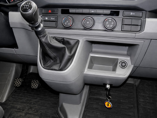 VW Crafter SY Bear-Lock 2017-2024 Schaltgetriebe