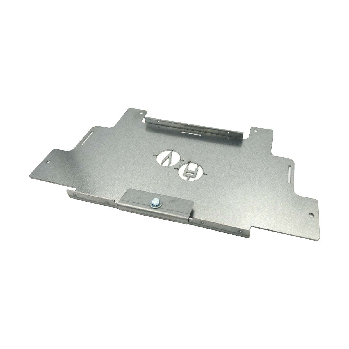 Ford Costom Volkswagen T7 Transporter 2022 Batteriehalterung AV-Deluxe Modular