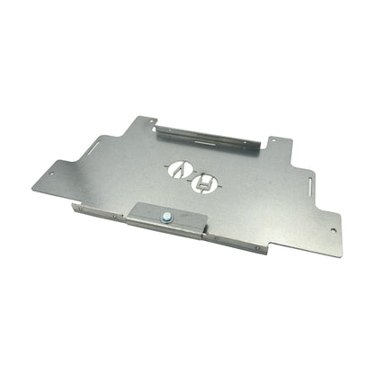 Ford Costom Volkswagen T7 Transporter 2022 Batteriehalterung AV-Deluxe Modular