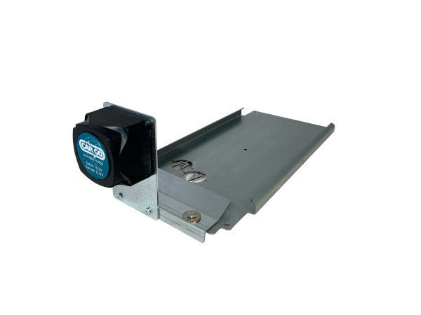 Mercedes-Benz Vito 447/639 V-Klasse Zweitbatterie Nachrüstsatz GT-BSR140 Trennrelais