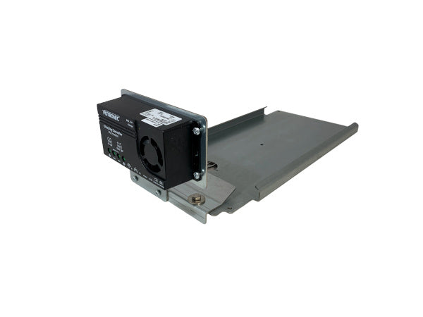 Mercedes-Benz Vito & V-Klasse 639/447 Batteriehalterung AV-Deluxe Modular