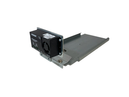 Mercedes-Benz Vito & V-Klasse 639/447 Batteriehalterung AV-Deluxe Modular