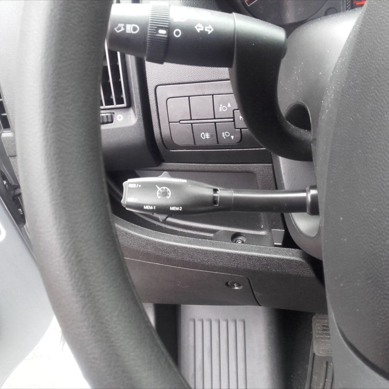 Renault Master Tempomat GRA ab 2024