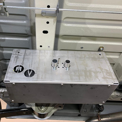 AV-Kasten II Unterflurkasten für Luftheizungen Einbaukasten