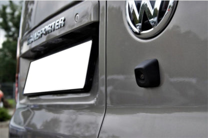 T6.1 Volkswagen Original Rückfahrkamera Rear View Flügeltüren