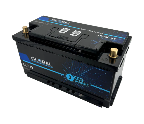 180Ah Lithium Batterie GT-180-BT