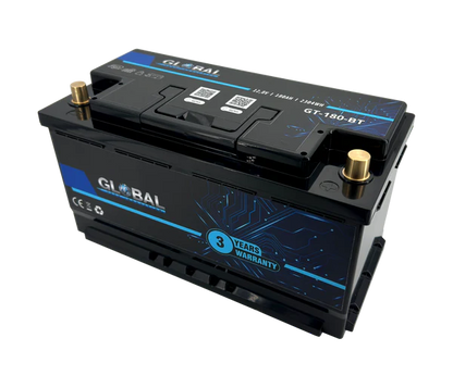 180Ah Lithium Batterie GT-180-BT