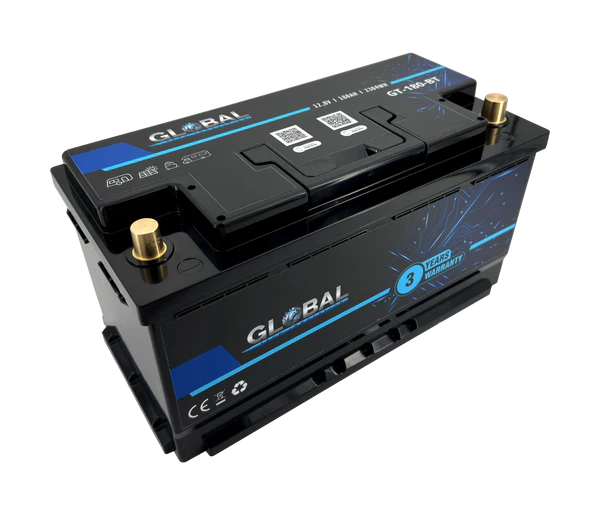 180Ah Lithium Batterie GT-180-BT