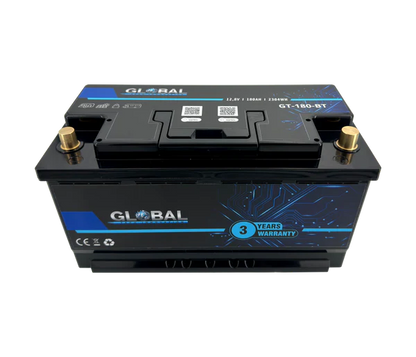 180Ah Lithium Batterie GT-180-BT