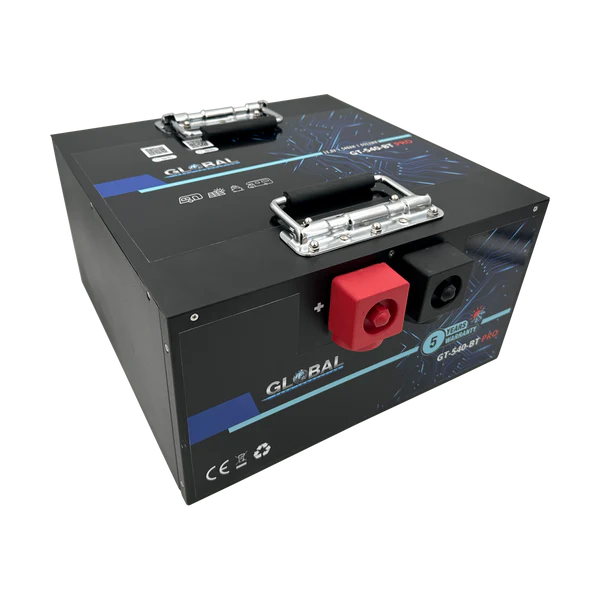 540Ah Lithium Batterie GT-540-BT PRO