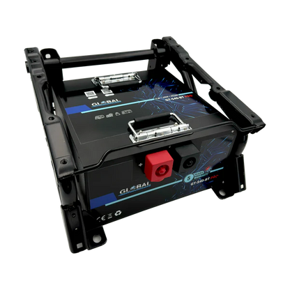 540Ah Lithium Batterie GT-540-BT PRO