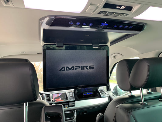 VW T5/T6/T6.1 Deckenmonitor Ampire OHV185-HD