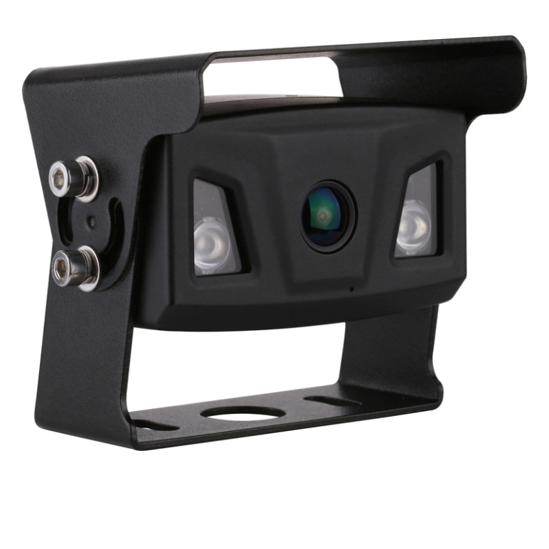 Crafter SY Pritschenwagen Volkswagen Rückfahrsystem Facelift ab 2024