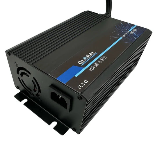 SSC-30A LiFePo4 Batterieladegerät