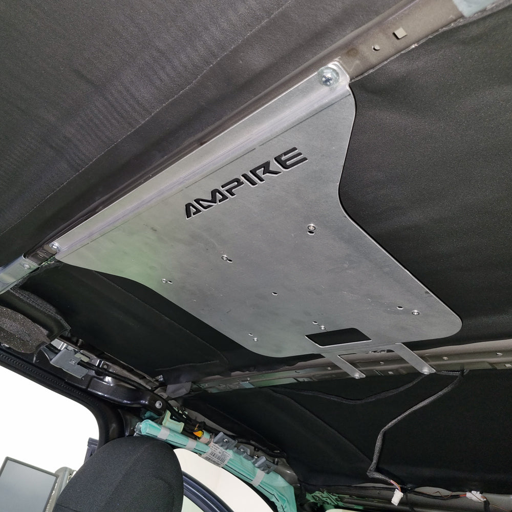 Mercedes-Benz V-Klasse 447 Deckenmonitor Ampire OHV185-HD