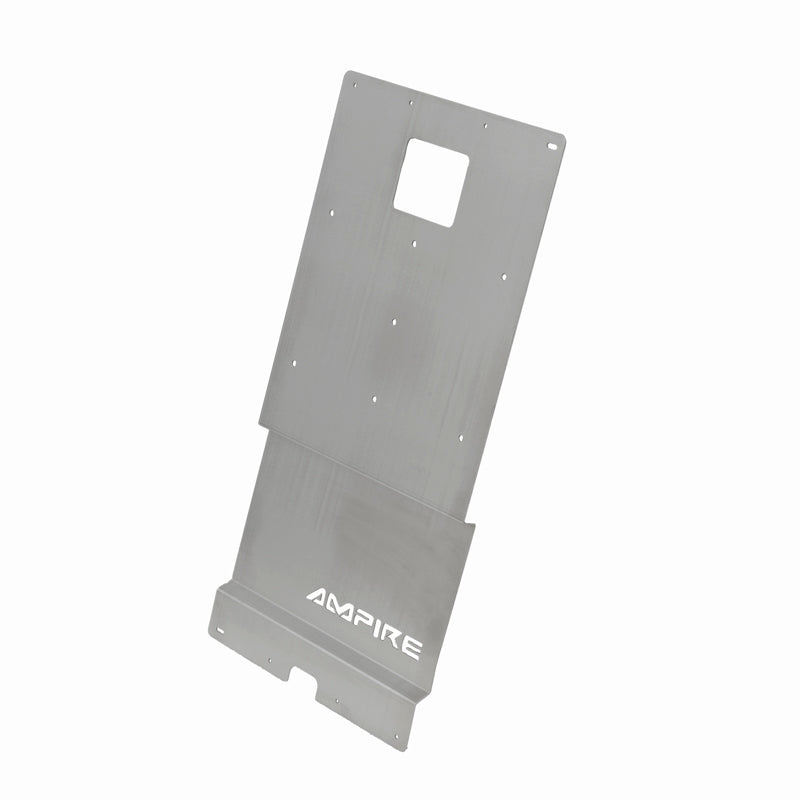 T5/T6 Transporter Halterung Deckenmonitor Ampire & Caravan Monitore