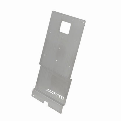 T5/T6 Transporter Halterung Deckenmonitor Ampire & Caravan Monitore
