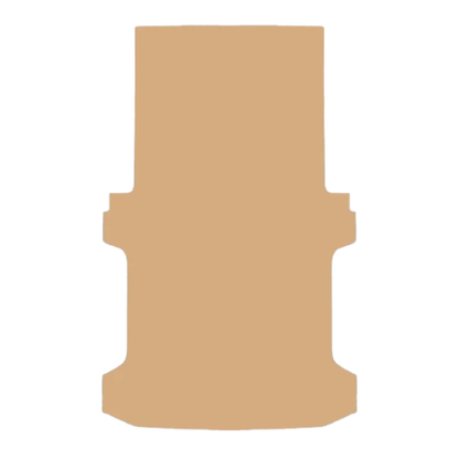 T5 T6 Bodenplatte 12 mm Birke L1 &L2 Multiplex Birke