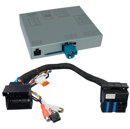 R231 SL Mercedes-Benz Rückfahrsystem 2011-2015