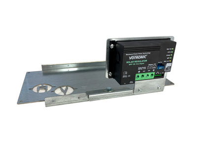 Volkswagen T5/T6/T6.1 Batteriehalterung AV-Deluxe Modular